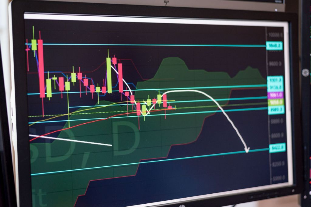 Caída de ADRs argentinos en Wall Street mientras sube el riesgo&nbsp;país
