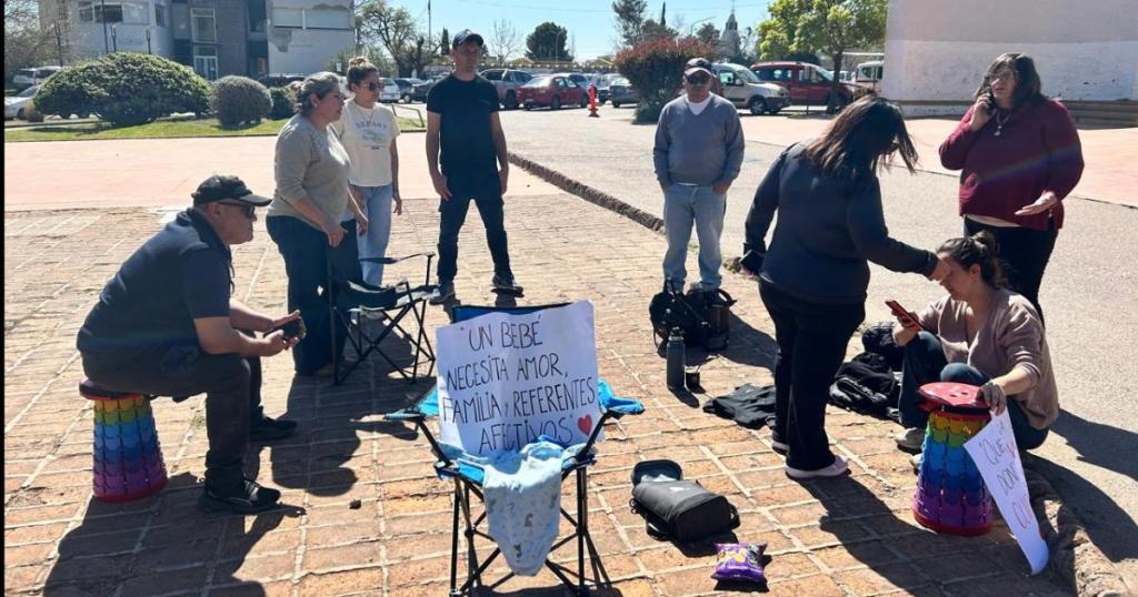 La gestión de Ziliotto queda bajo cuestionamiento por el operativo de Niñez que terminó con tres&nbsp;denuncias