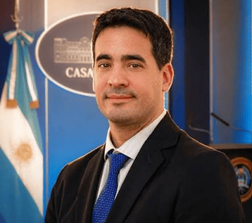 El Gobierno nacional anunció una recomposición salarial del 12,22% para las Fuerzas&nbsp;Armadas
