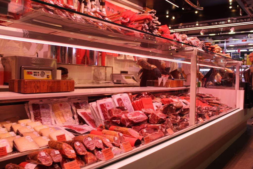 Supermercados avanzan: concentran 75% del mercado de carnes&nbsp;vacunas