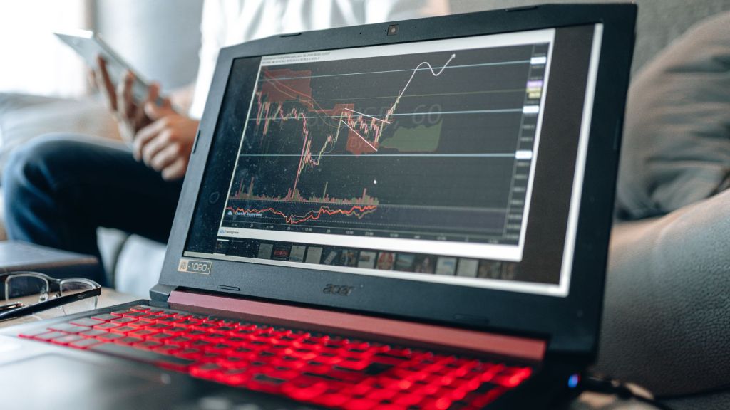 Merval en rojo: cuál es el sector más golpeado esta&nbsp;semana